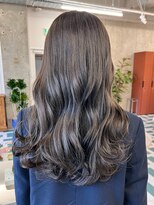 ノエ(noe) オリーブグレージュ