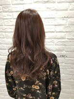 メルク(merc.)&nbsp;ナチュラル☆ラベンダーミディ