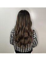 ブランシスヘアー(Bulansis Hair)&nbsp;＃ナチュラルロング