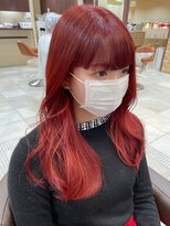 ファブ 千葉店(FaB) Red color ［千葉駅］