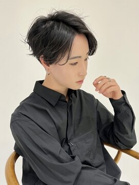 シベル(sibell) ［ sibell ］ワンカールセンターパート