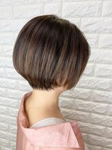 チップ タップ つつじヶ丘店(tip top)