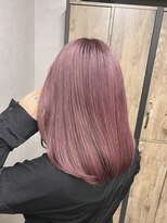 ヴィフ 大船(VIF)&nbsp;イメチェンヘア/大人可愛い/エレガント/モテ髪/フェミニン