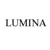 ヘアセットサロン ルミナ(LUMINA)のお店ロゴ