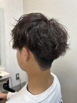 ヘアーガーデン アストレア(HAIR GARDEN ASTRAEA)&nbsp;ナチュラルツイスパ