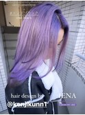 ディープアメジスト