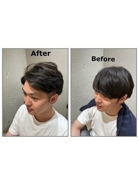 ミリ 千歳烏山(Mili CARE&SPA) ミリお客様スタイル