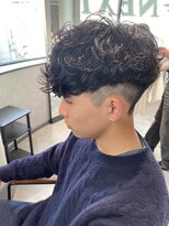 ネクストネオ 静岡(NEXT NEO)&nbsp;NEXT NEO【櫻田】チリつかないスペインカール