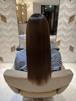 カインド 南青山(hair&make up KIND) ロングヘア