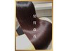【次世代★髪質改善】カット+髪質再整カラー+髪質再整トリートメント