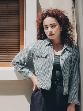 ルームヘア 経堂店(Room hair) ボブ/グレージュ/大人女性/レイヤー/ショート[経堂]