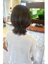 ファーレンピュアスウィート(fahren-pure-suite)&nbsp;マットウルフ