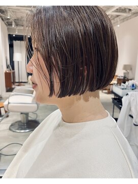 ココ(coco.) mini bob