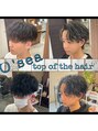 オーシー 四ツ井店(O'sea)&nbsp;メンズカット、パーマ、カラー得意です♪