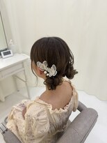 モカラ バイ レーコ(mokara by REKO)&nbsp;簡単アレンジ