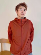 ケイト オークス(KATE OKUS) yuto 
