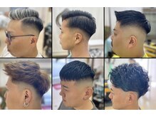 ジャンプヘアー(Jumphair)