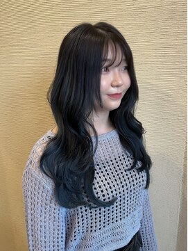 ヴォアソルヂェ オリエンタル(Voasorte ORIENTAL) 【voasorte ORIENTAL】グラデーションカラー☆