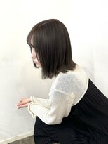 リヴ オオサカ(LIV OSAKA) ＊透明感greige＊
