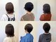 美容室 イーサロン(e-SaLON)の写真