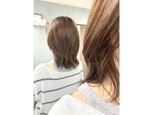 サロンドウミソラ(salon de umisora)