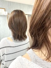 サロンドウミソラ(salon de umisora)