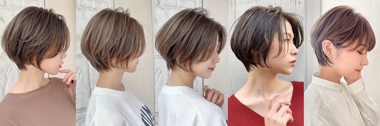 ラミ(L'ami)のサロンヘッダー