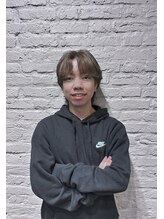 テイスティドア(Tasty door) 岡本 斗馬