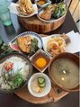 ジールサロン つくば本店 美味しいもの大好きです♪おすすめ教えてください!