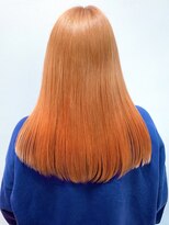 いろあそび 八王子&nbsp;ペールオレンジ