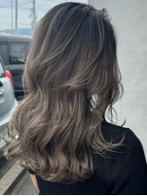 ブロック(BLOCK.)