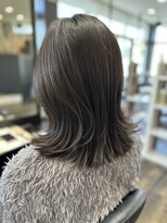 グラーヴ(GRAVE) レイヤー