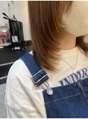 レイヤーカット