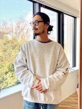 tamu デザインと美髪の両立を可能にするケアブリーチ＆髪質改善カラーのプロフェッショナル。