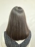 【ご新規様】　カット＋根元染め　12650円　→　8800円
