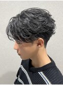フェザーパーマ