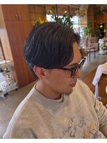 シーツー 川口店(C2)&nbsp;大人色気ニュアンスパーマ