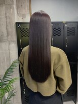 アンビシャス 阿佐ヶ谷&nbsp;酸性ストレート