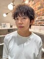 ビューティーマーケット アングゥ(BEAUTY MARKET ungu) vic 