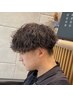 【NOA指名】メンズカット