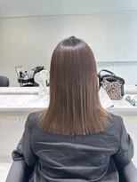 LAPISUTA 門前仲町&nbsp;ヘアエステプレミアム【髪質改善美容院LAPISUTA恵比寿】
