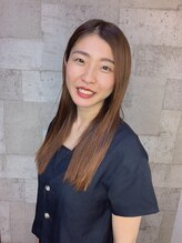 髪質改善ヘアエステサロン メルシー(Merci) 村山 瑞姫
