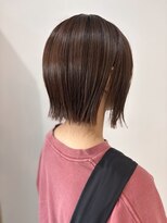 サロン(SALON)&nbsp;ボブ
