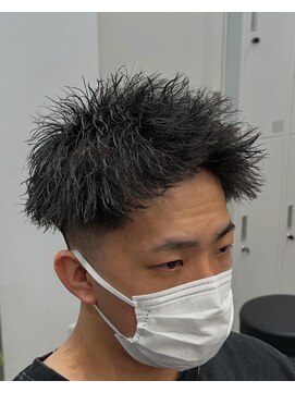 ルースト 京都四条大宮店(ROOST) ツイストジェット