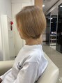 スタイル 茅ケ崎(STYLE) 白髪もクセも活かす、あなただけのスタイルを