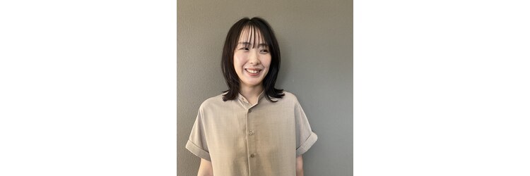 アラタ(ARATA)のサロンヘッダー