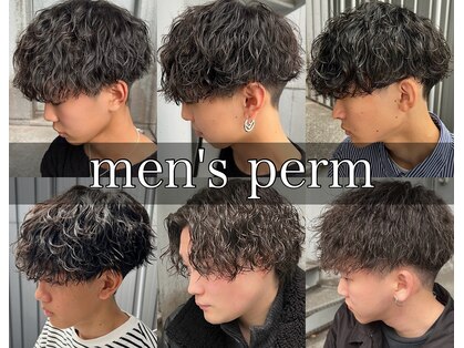 リコ ヘアアンドリラクゼーション 名駅店(LICO HAIR＆RELAXATION)の写真