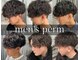 リコ ヘアアンドリラクゼーション 名駅店(LICO HAIR＆RELAXATION)の写真