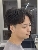 ビカム 名駅(become)&nbsp;フェザーショート