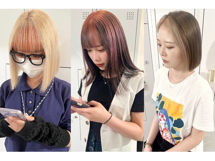 ピヨン 心斎橋(piLLon)の写真